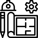 Projektová činnost
