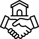 Nákup nemovitostí