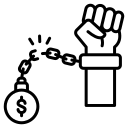 Oddlužení nemovitostí