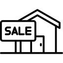Prodej nemovitostí